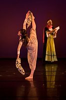 Bild: Ballett-Einf&uuml;hrung