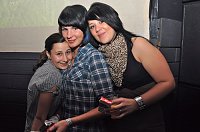 Anastasia vom MTV Live im Club 360 Bild: Anastasia vom MTV Live im Club 360