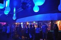 Anastasia vom MTV Live im Club 360 Bild: Anastasia vom MTV Live im Club 360