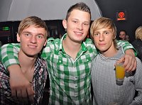 Anastasia vom MTV Live im Club 360 Bild: Anastasia vom MTV Live im Club 360