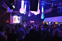 Anastasia vom MTV Live im Club 360 Bild: Anastasia vom MTV Live im Club 360
