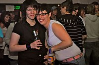 Anastasia vom MTV Live im Club 360 Bild: Anastasia vom MTV Live im Club 360