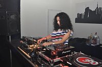 Anastasia vom MTV Live im Club 360 Bild: Anastasia vom MTV Live im Club 360