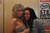 Anastasia vom MTV Live im Club 360 Bild: Anastasia vom MTV Live im Club 360