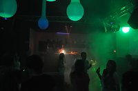 Anastasia vom MTV Live im Club 360 Bild: Anastasia vom MTV Live im Club 360