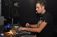 Anastasia vom MTV Live im Club 360 Bild: Anastasia vom MTV Live im Club 360