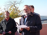 Zuwegung Kyffhäuser Bild: Zuwegung Kyffhäuser