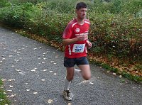 Bild: Stadtparklauf Sondershausen