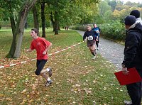 Bild: Stadtparklauf Sondershausen