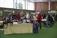Bild: Bastelmesse auf den Petersberg