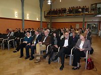Bibliothekspreis übergeben Bild: Bibliothekspreis übergeben