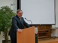 Bibliothekspreis übergeben Bild: Bibliothekspreis übergeben