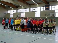 Turnier BRSG Bild: Turnier BRSG