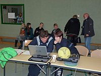 Turnier BRSG Bild: Turnier BRSG