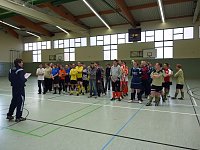 Turnier BRSG Bild: Turnier BRSG