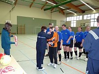 Turnier BRSG Bild: Turnier BRSG