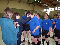 Turnier BRSG Bild: Turnier BRSG