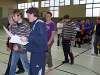 Turnier BRSG Bild: Turnier BRSG