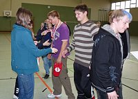 Turnier BRSG Bild: Turnier BRSG