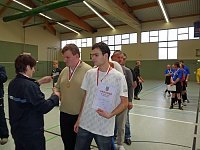 Turnier BRSG Bild: Turnier BRSG