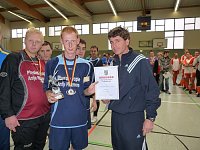 Turnier BRSG Bild: Turnier BRSG