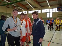 Turnier BRSG Bild: Turnier BRSG
