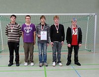 Turnier BRSG Bild: Turnier BRSG