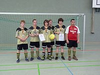 Turnier BRSG Bild: Turnier BRSG
