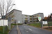 Azubis bei der GSES Bild: Azubis bei der GSES