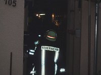 Wohnhausbrand Hospitalstraße Bild: Wohnhausbrand Hospitalstraße