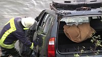 Bild: Abgesoffen