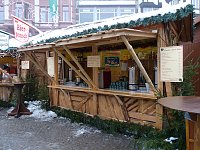 Auf Achse in Quedlinburg Bild: Auf Achse in Quedlinburg