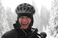Bild: Heiligabend auf den Brocken