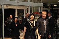 Ärzte- und Apothekerball im Autohaus Peter Bild: Ärzte- und Apothekerball im Autohaus Peter
