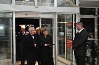 Ärzte- und Apothekerball im Autohaus Peter Bild: Ärzte- und Apothekerball im Autohaus Peter
