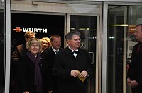 Ärzte- und Apothekerball im Autohaus Peter Bild: Ärzte- und Apothekerball im Autohaus Peter