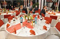 Ärzte- und Apothekerball im Autohaus Peter Bild: Ärzte- und Apothekerball im Autohaus Peter