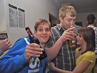 Club 360° verabschiedet sich für immer Bild: Club 360° verabschiedet sich für immer