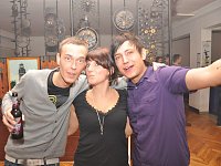 Club 360° verabschiedet sich für immer Bild: Club 360° verabschiedet sich für immer