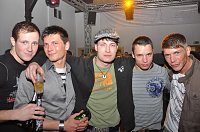 Club 360° verabschiedet sich für immer Bild: Club 360° verabschiedet sich für immer