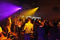Club 360° verabschiedet sich für immer Bild: Club 360° verabschiedet sich für immer