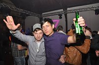 Club 360° verabschiedet sich für immer Bild: Club 360° verabschiedet sich für immer