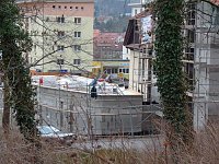 Richtfest gefeiert Bild: Richtfest gefeiert