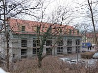 Richtfest gefeiert Bild: Richtfest gefeiert