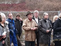 Richtfest gefeiert Bild: Richtfest gefeiert