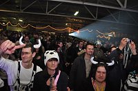 "Apres- Ski-Party" in Sundhausen Bild: "Apres- Ski-Party" in Sundhausen