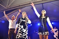 "Apres- Ski-Party" in Sundhausen Bild: "Apres- Ski-Party" in Sundhausen