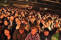 "Apres- Ski-Party" in Sundhausen Bild: "Apres- Ski-Party" in Sundhausen