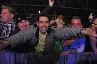 "Apres- Ski-Party" in Sundhausen Bild: "Apres- Ski-Party" in Sundhausen