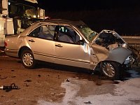 Bild: T&ouml;dlicher Unfall